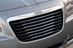 Chrysler 300C S 2012 года